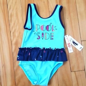 Joe Fresh brand bathing suit